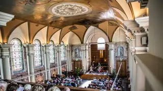 Delft Chamber Music Festival 2026 - Op Hodenpijl - Landscapes