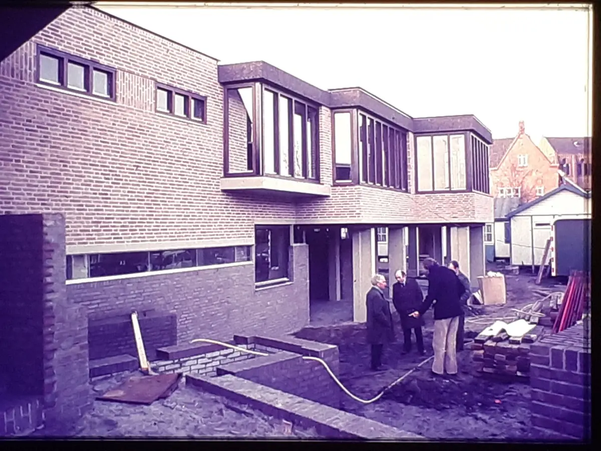 De Speeldoos - Tag des offenen Denkmals — Vught