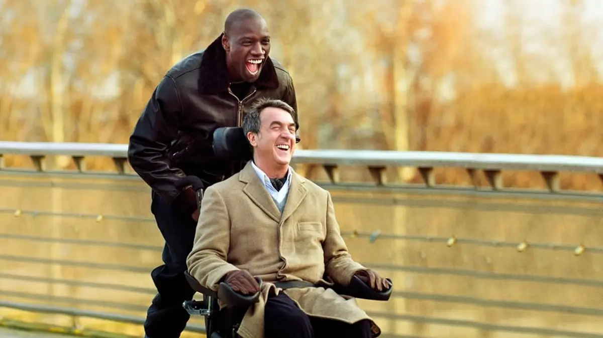 Intouchables in Concert — Concertgebouw De Vereeniging, Nijmegen