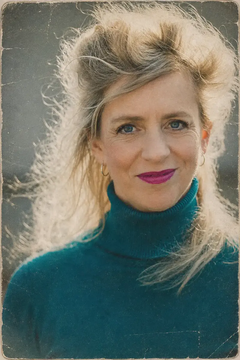 TOEN-talk: project rust mit Suzanna Jansen — Marikenstraat 29, Nimwegen