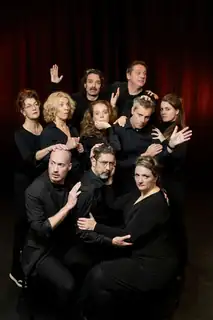 Theatergroep PIT