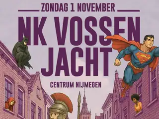 NK Vossenjacht