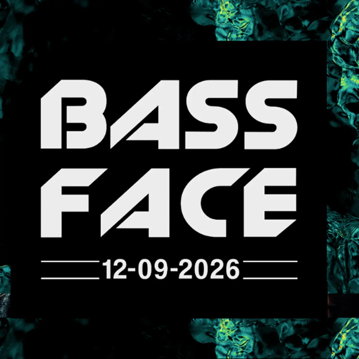 Bassface — Simplon, Groningen