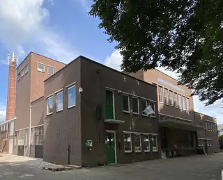 Woest Westerwoldse Bio-Markt