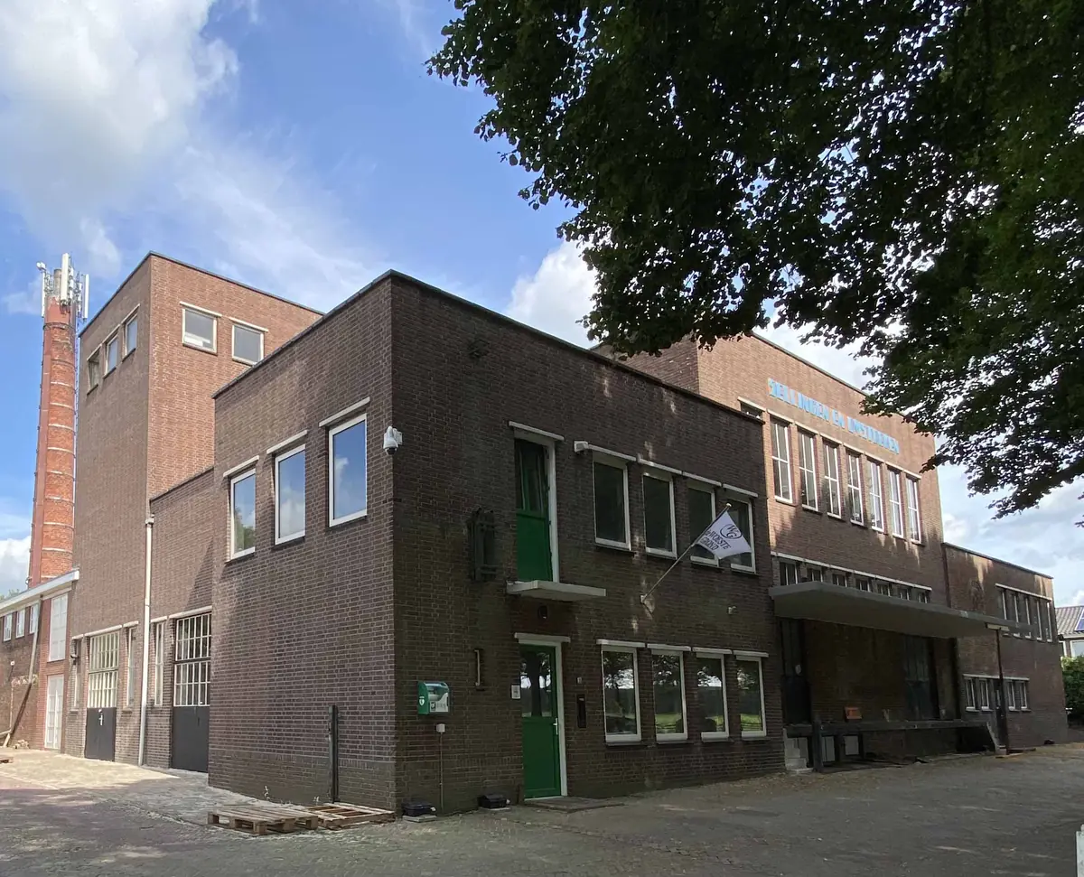 Woest Westerwoldse Bio-Markt — Sellingen