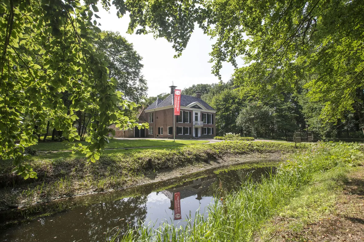 Open Monumentendag - Coendersborg — Nuis