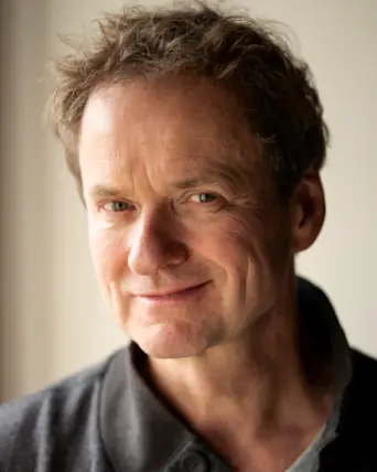 Lecture 'Investigating the Grain Republic: From Book to Stage' by Frank Westerman — Finsterwolde