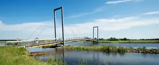 Radfahren Sie mit während der Nationalen Sportwoche und entdecken Sie Westerwolde, Oldambt und Pekela!