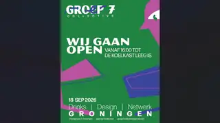 Opening Group 7