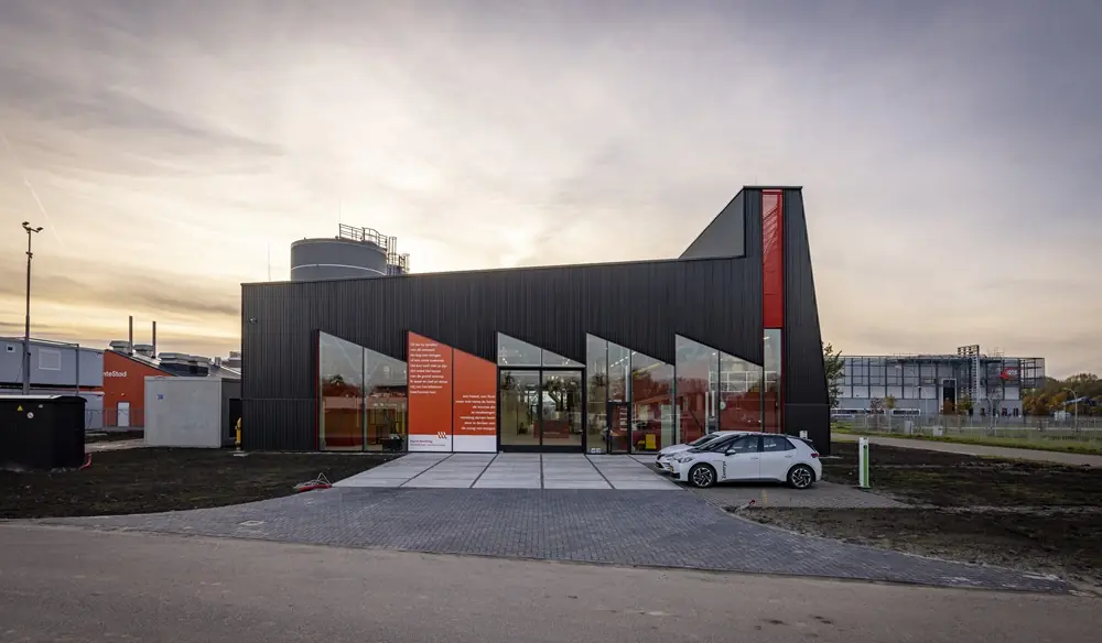 Open Energy Day Groningen — Tallinnweg 8, Groningen