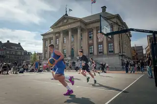 Urban Sports Event 2026