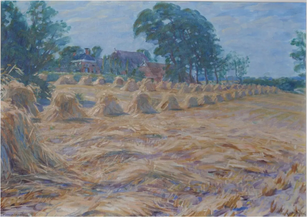 Food for Thought with Merijn de Boer — Maarhuizen 3, Winsum