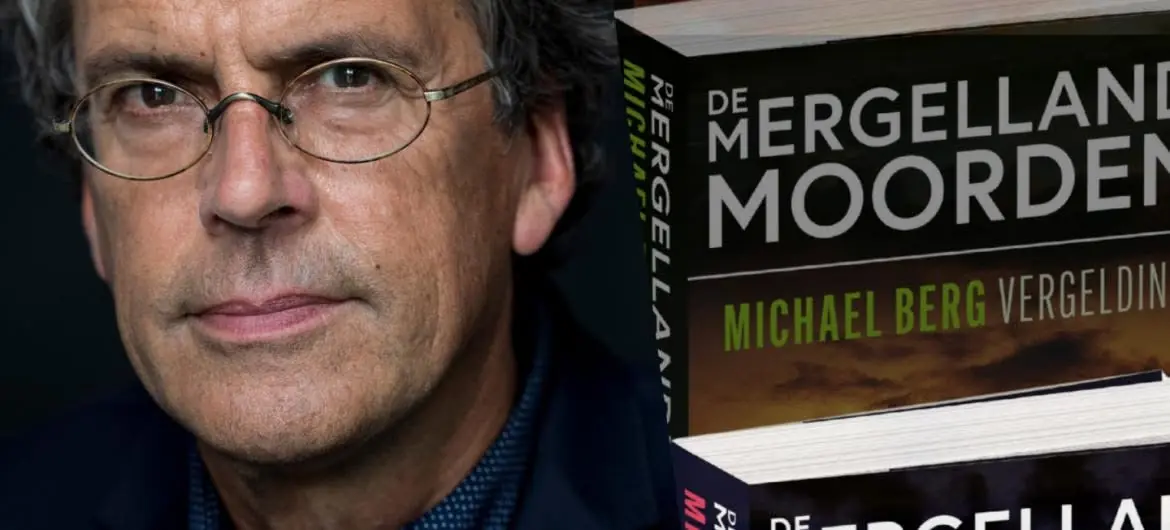 Gouden Strop Thrillertour — Doctor P. Rinsemastraat 7, Vlagtwedde