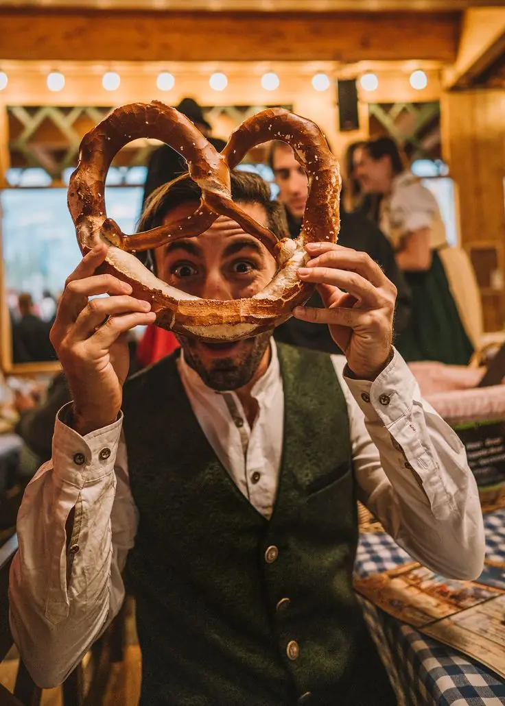 DOT's Oktoberfest — Vrydemalaan 2, Groningen