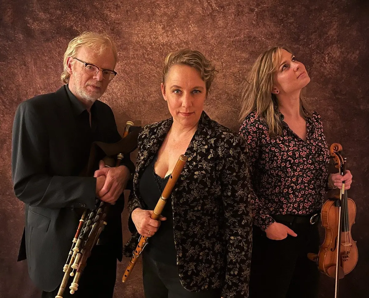 Concert Fling — Museum Klooster Ter Apel, Ter Apel