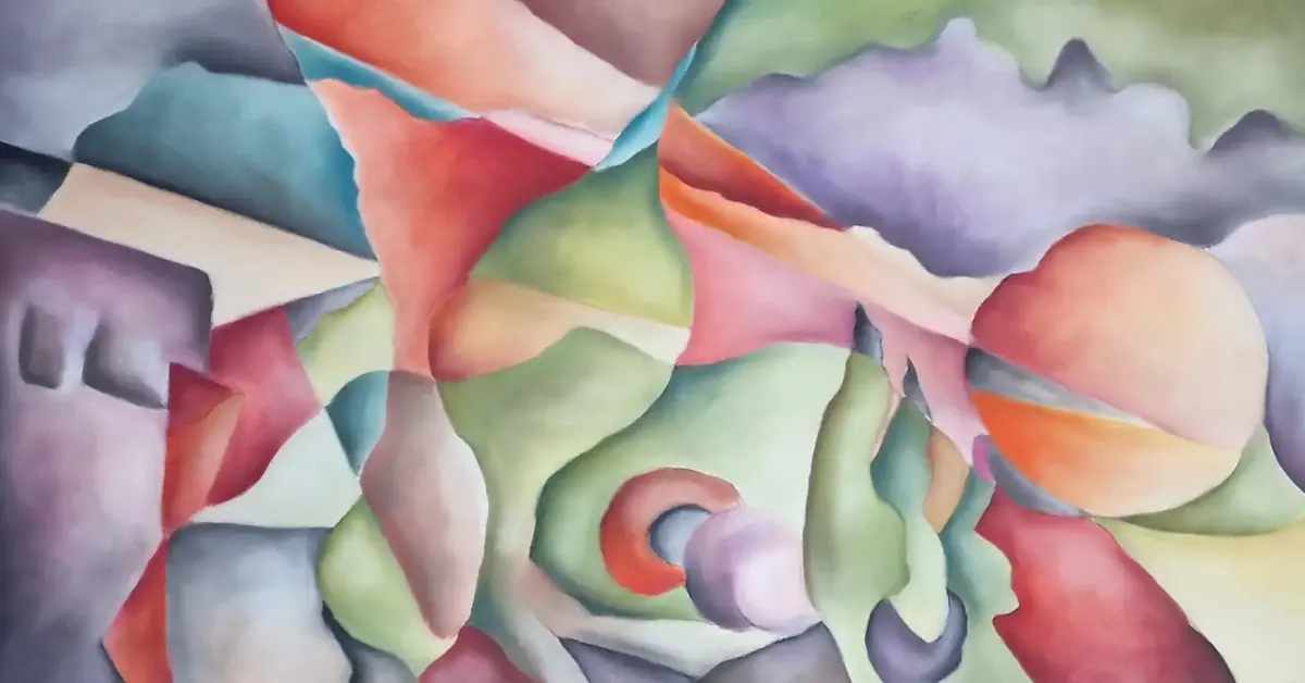 Expositie CHAOS — Kunstruimte De Smederij, Sappemeer