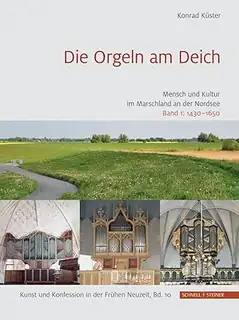 Orgeln am Deich