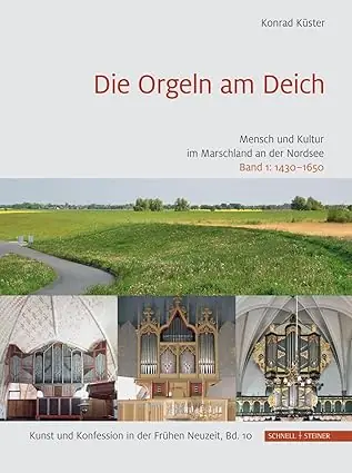 Orgeln am Deich — Zuidhorn