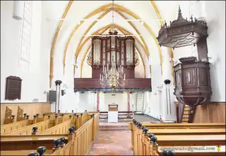 Chr. Mannenkoor Zuidlaren