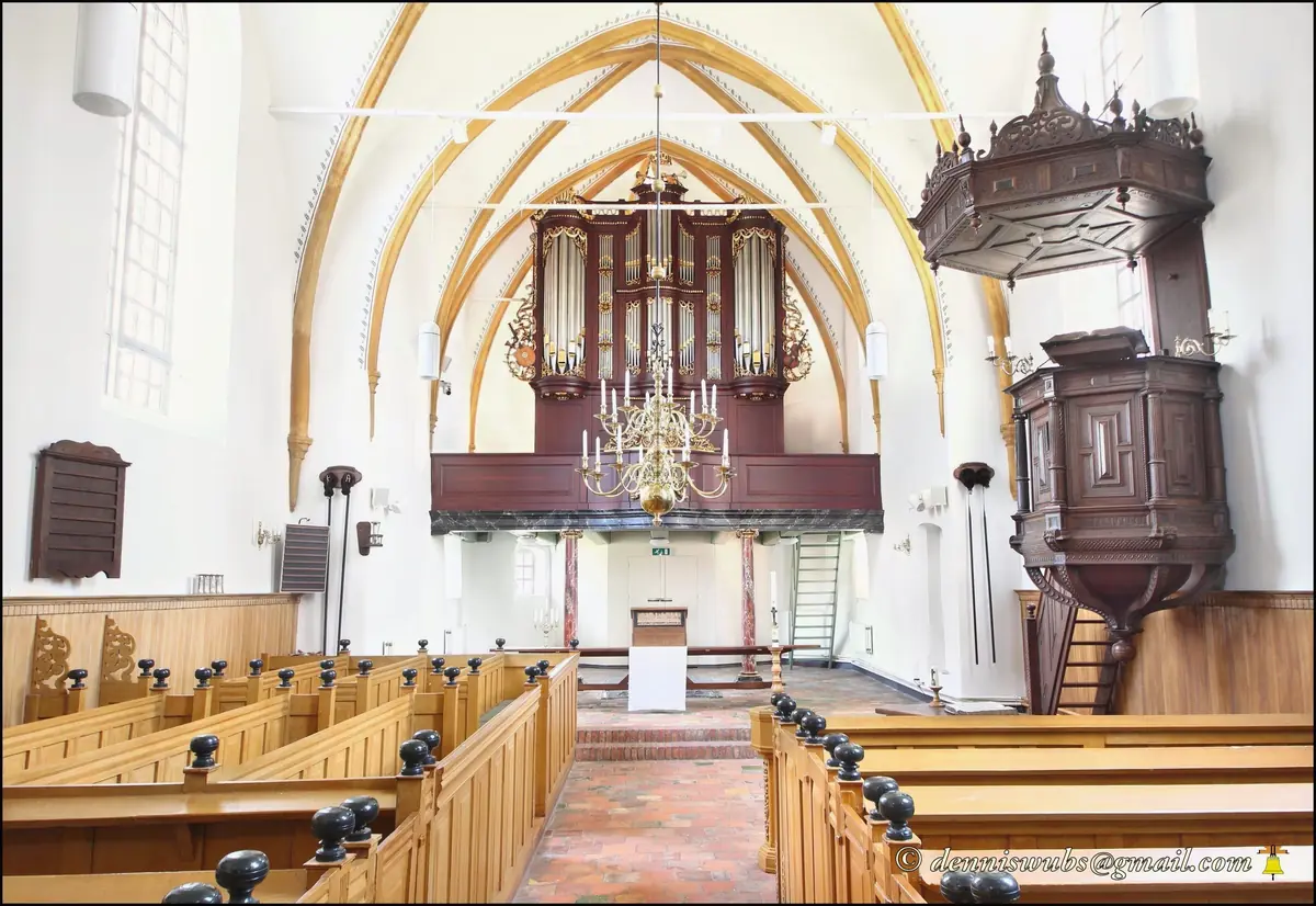 Chr. Mannenkoor Zuidlaren — Hoofdweg 227, Bellingwolde
