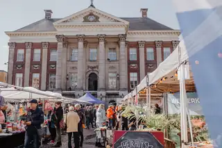 Groningen Market Day 2026