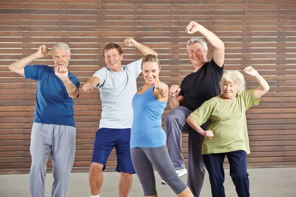 MBVO Dansen op muziek — Middelharnis