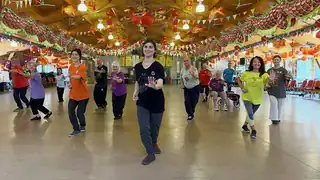 Offenes Haus Taoistisches Tai Chi - Neuer Start nach dem Sommer