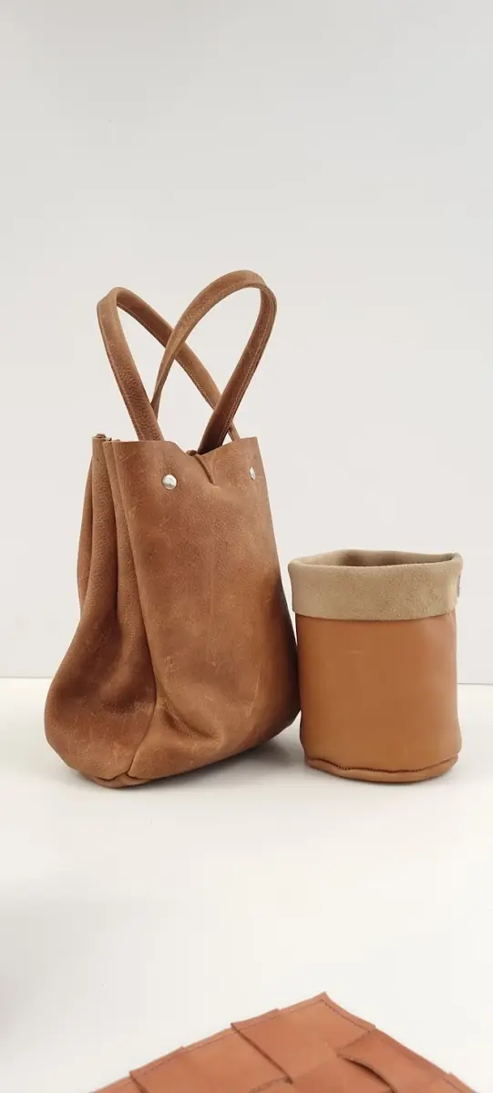 Creative Leather Crafting — Waalwijk