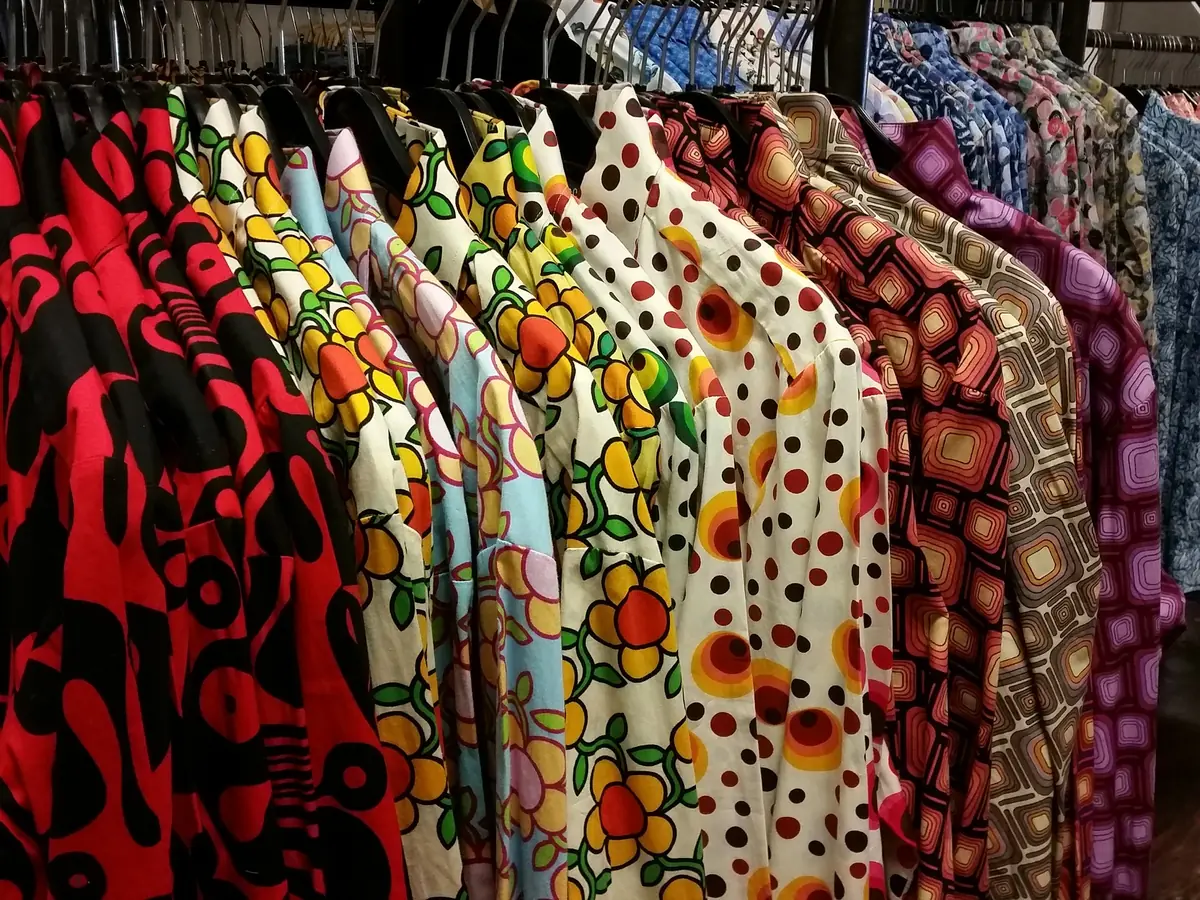 Wochenmarkt Beek en Donk — Beek en Donk