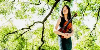 Philzuid: In Extase met Ravel, Szymanowski en Skrjabin
