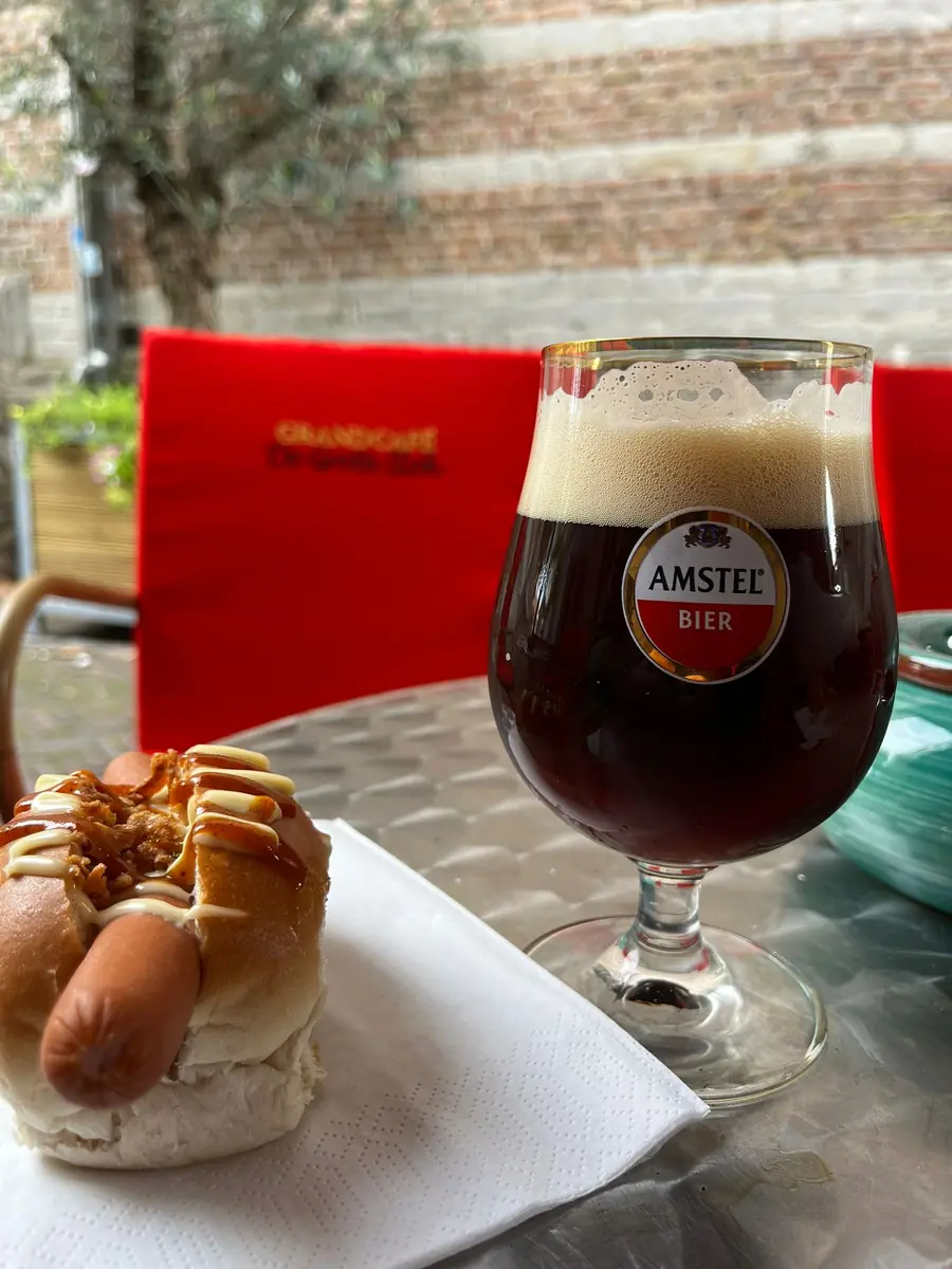 Bergse Bokkentocht — Bergen op Zoom