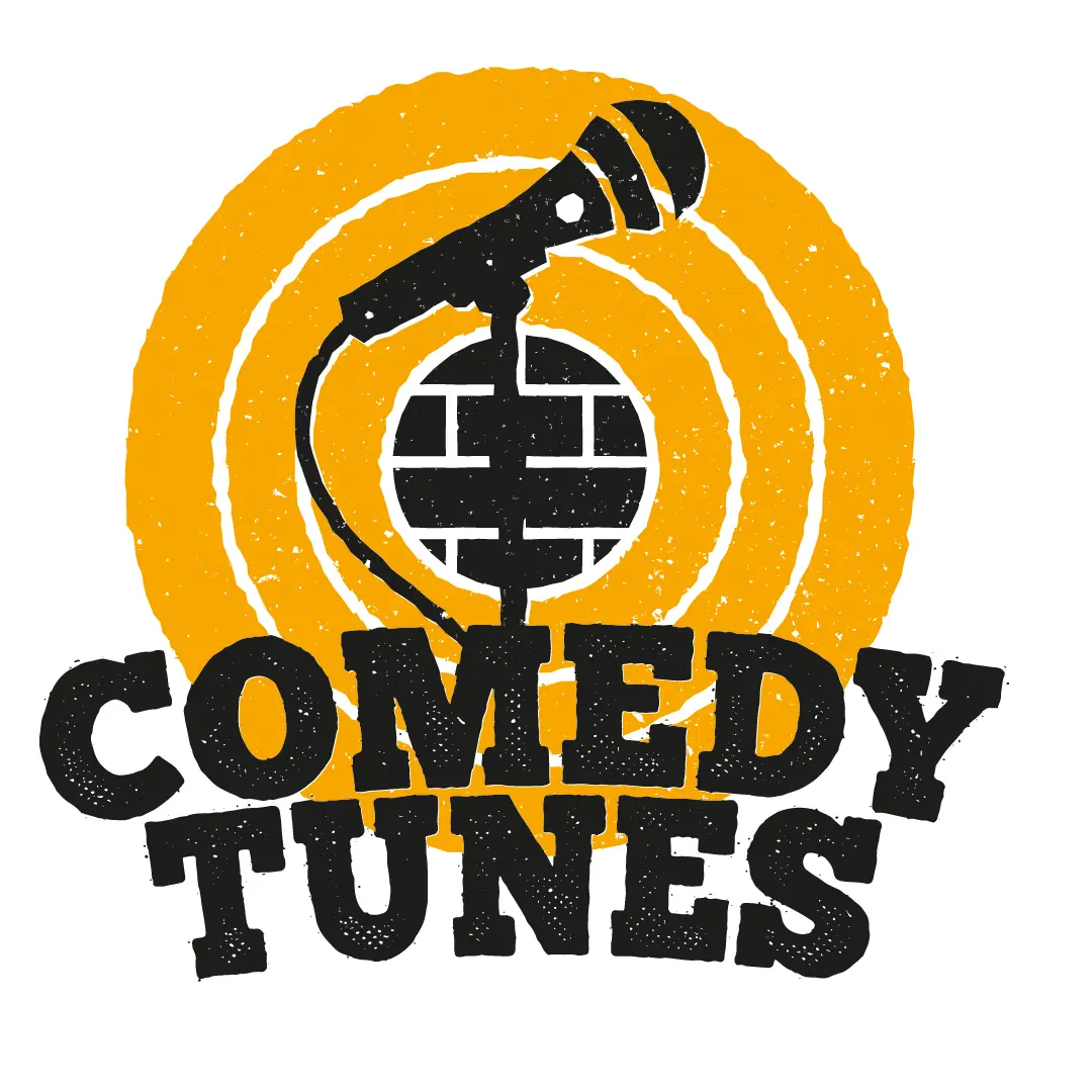 Comedy Tunes — Gebouw-T, Bergen op Zoom