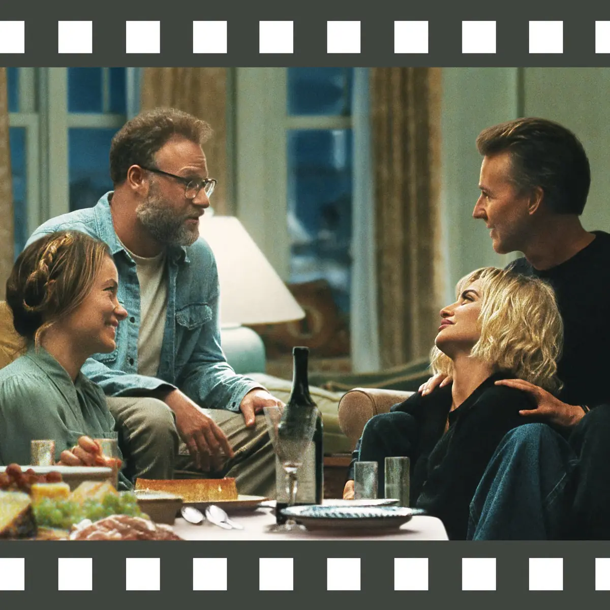 The Invite im Filmtheater de Eendracht — Gemert