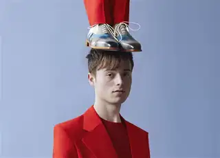 Luuk Ransijn - Uitkijk (try-out)