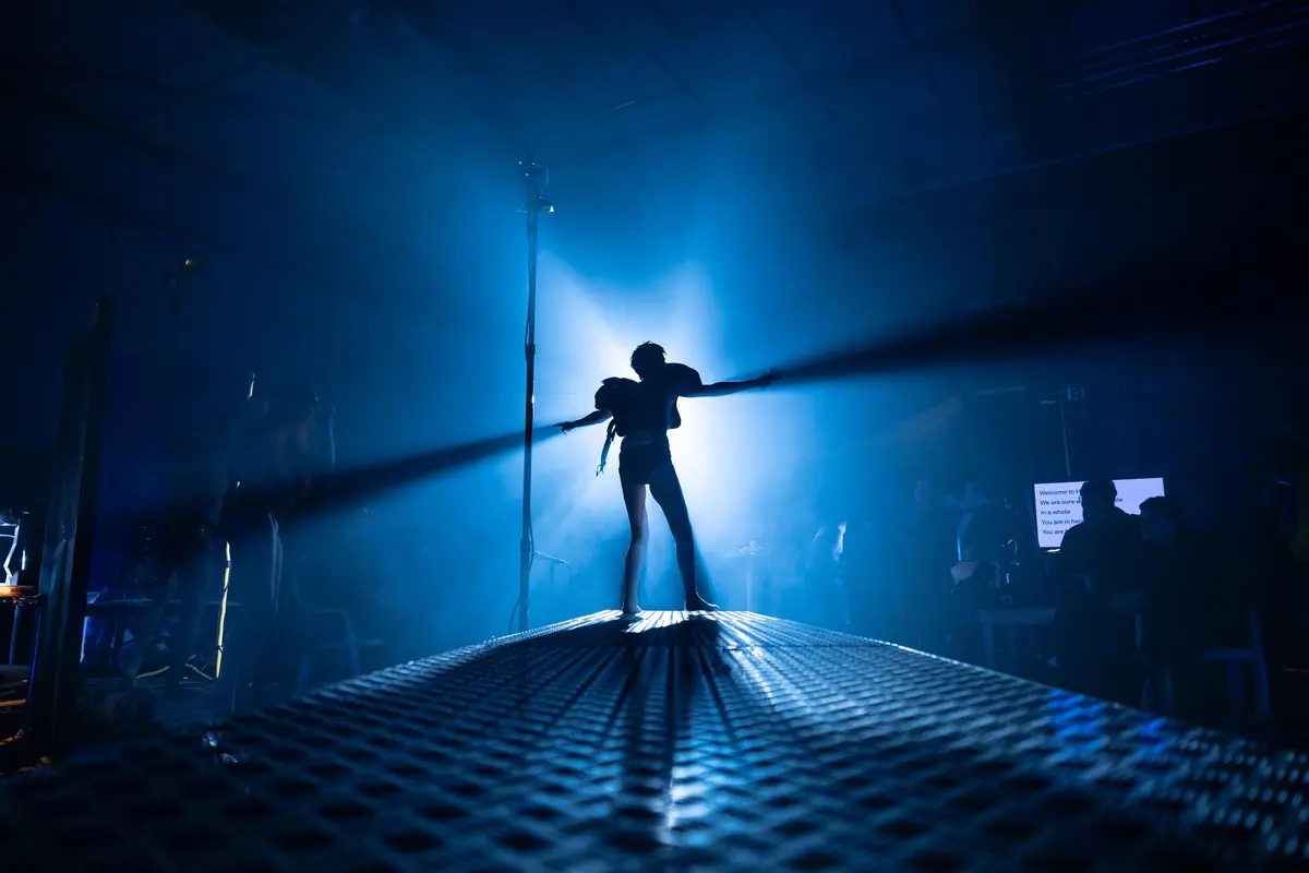 Be Proud Weekend | HOLOBIONT — Breda