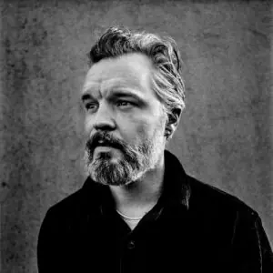 The Tallest Man on Earth: Just Beyond Endless Mountain — De Oosterpoort, Groningen