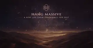Hang Massive