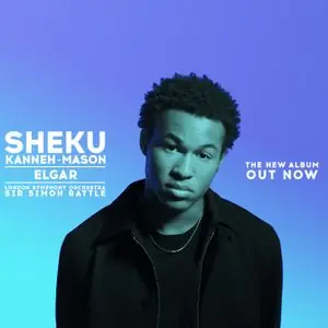 Sheku Kanneh-Mason — Rotterdams Philharmonisch Orkest, Rotterdam