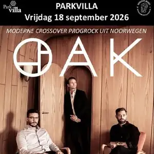 OakInOslo