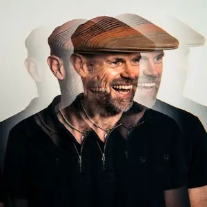 Dave Lee (ZR) — Café de Kroon, Sneek