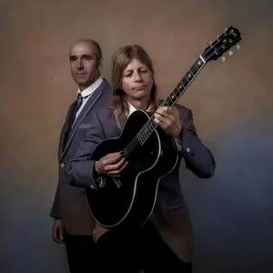 The Wieners — Schouwburg De Lawei, Drachten