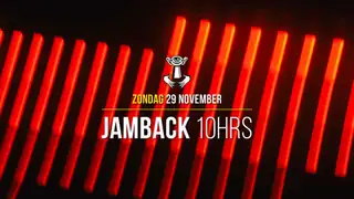 Thuishaven with Jamback 10HRS