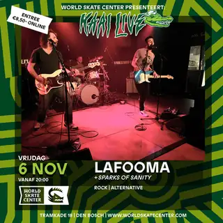 LAFOOMA
