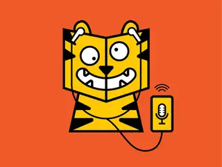 De waanzinnige podcastquiz