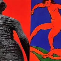 Tilburger Künstlerprojekt bringt Matisse und Moore nach Tilburg