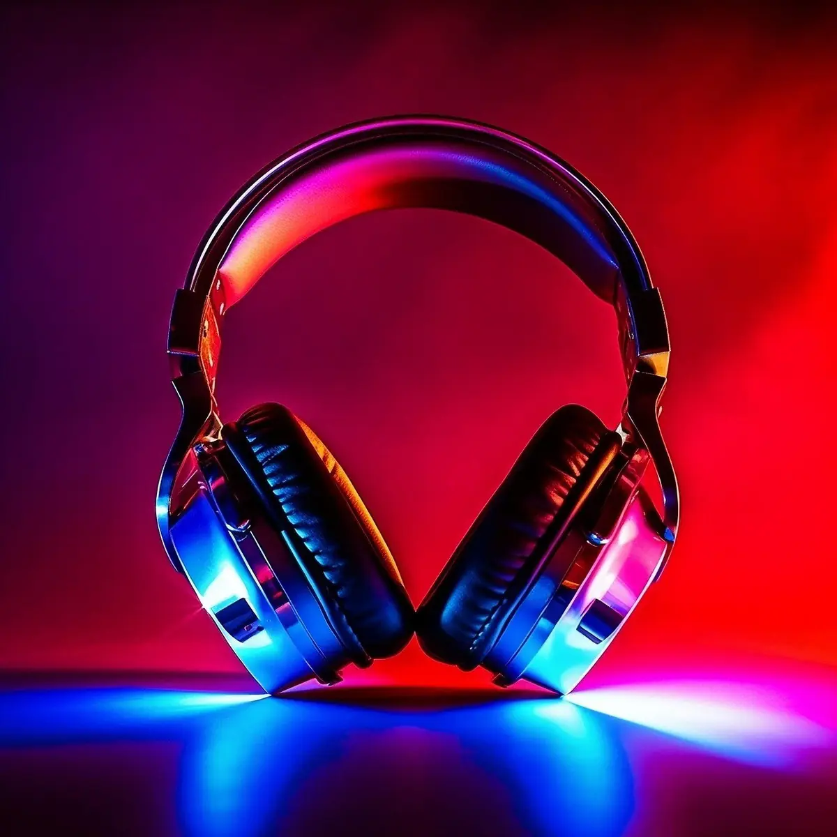 Silent disco — de Bibliotheek Wijchen, Wijchen