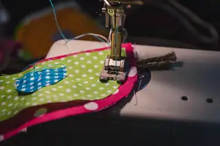 Upcycle Café (12-30 Jahre): Green Friday Edition