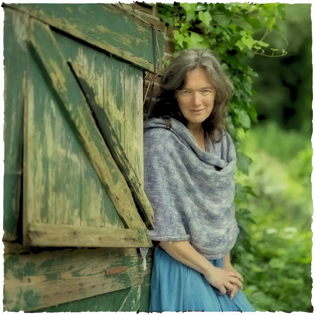 d'Oale Folklaidjes - Silvia Fledderus — Bibliotheek Borger, Borger