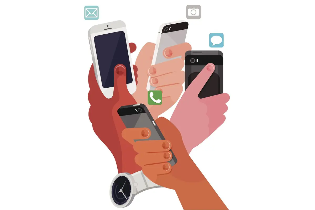 Discover Your Smartphone Workshop — Culemborg, Bibliotheek Culemborg, Culemborg