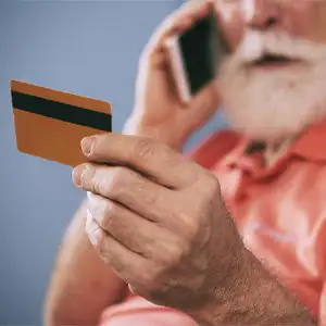 Workshop Online-Sicherheit: Betrüger erkennen und vermeiden